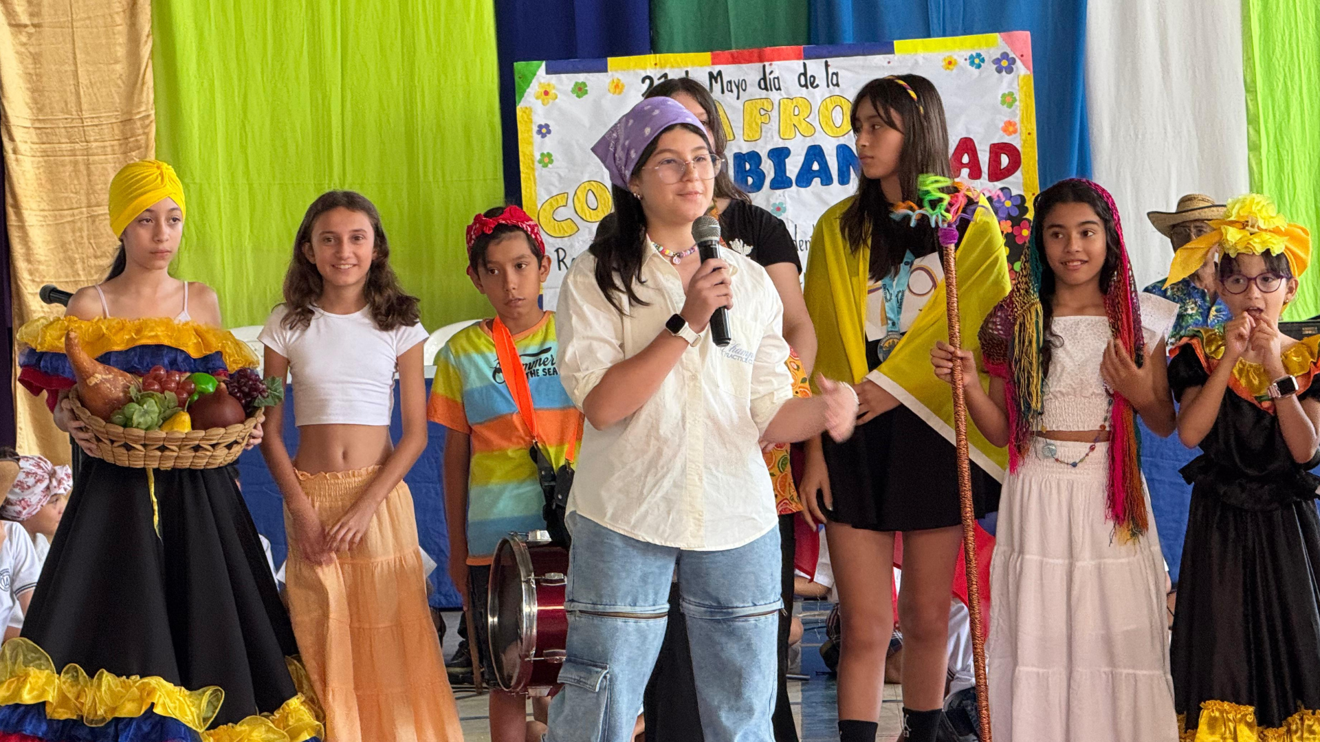 AFROCOLOMBIANIDAD