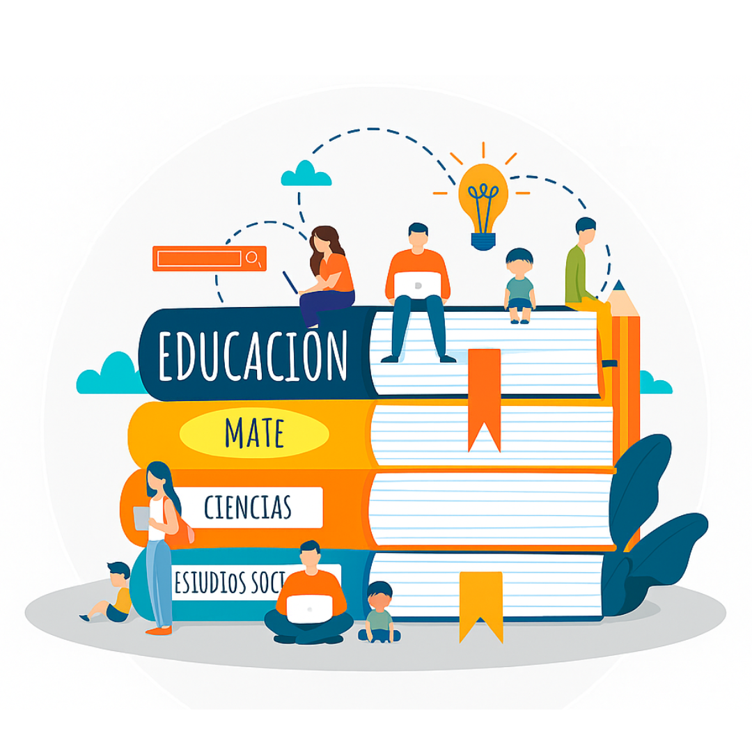 Proyectos Institucionales