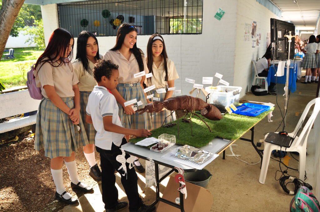 Expocreatividad 2026 