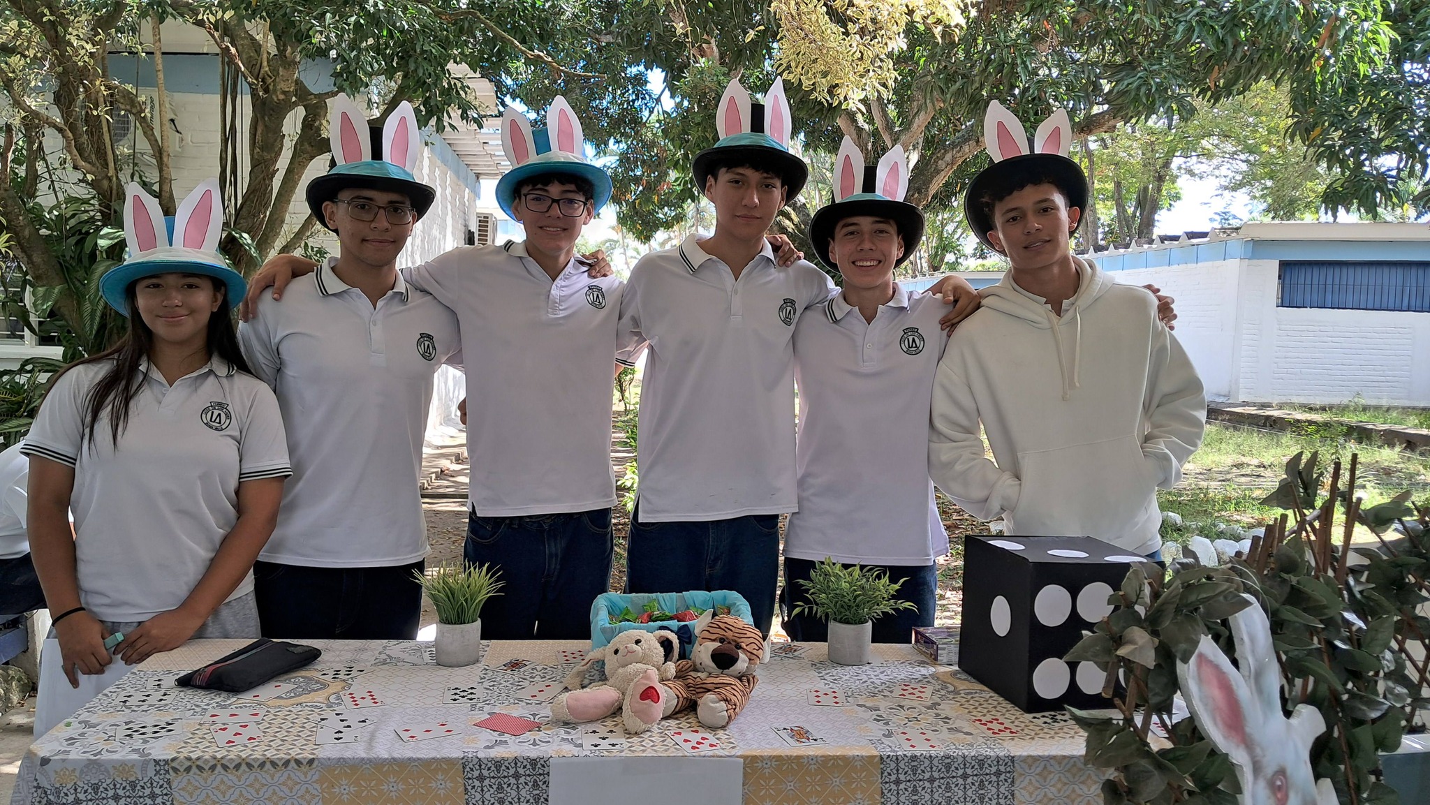 Día del Idioma 1