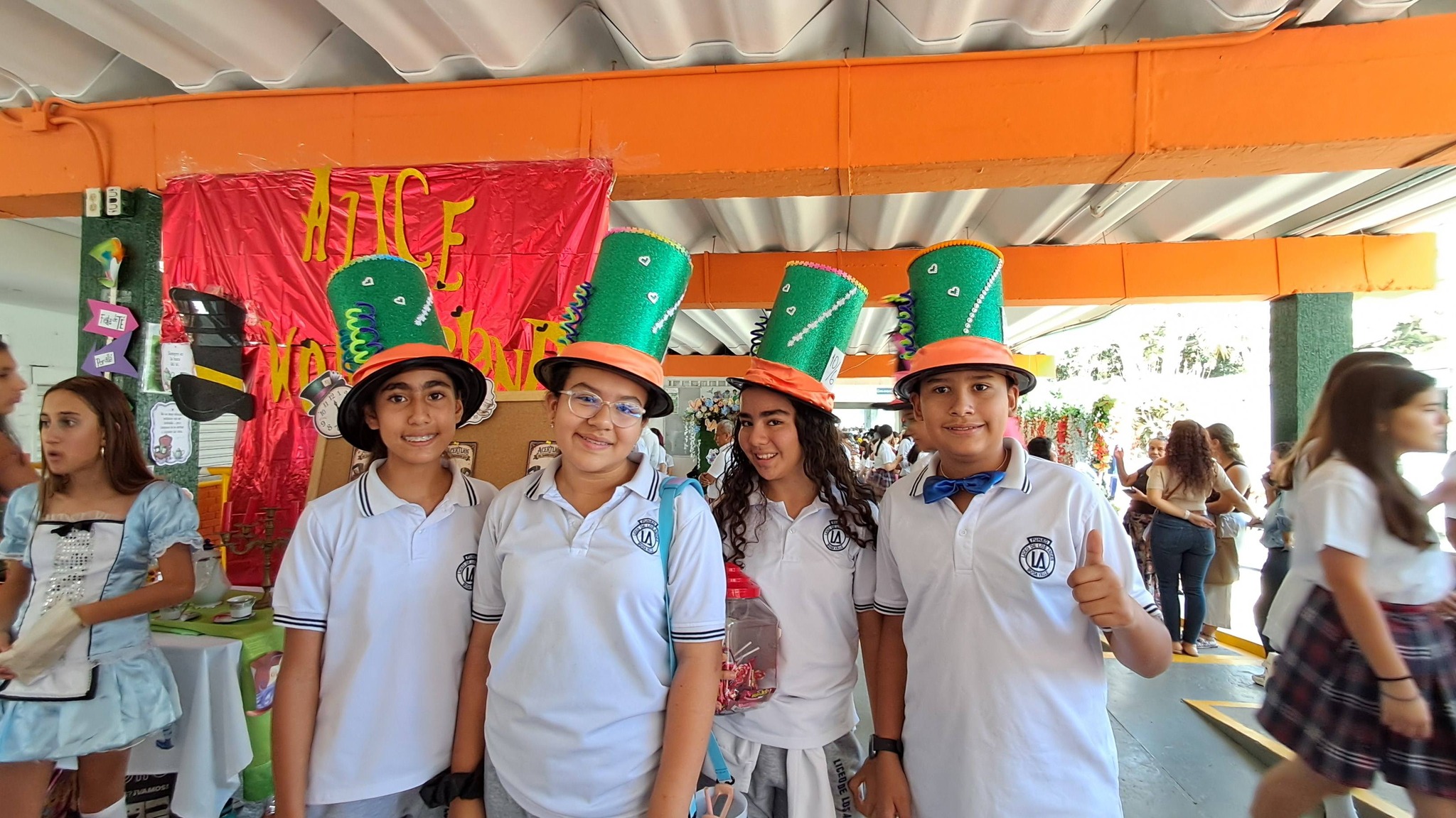 Día del idioma 2