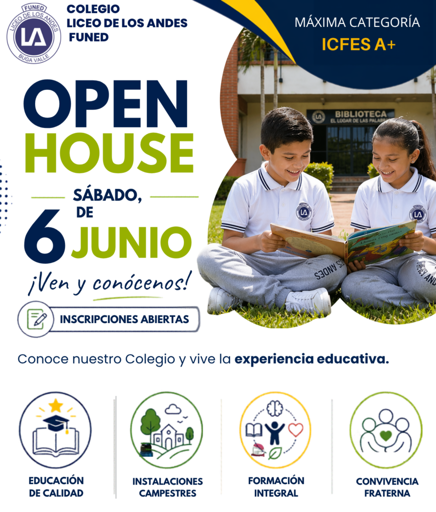 Open house 26-27