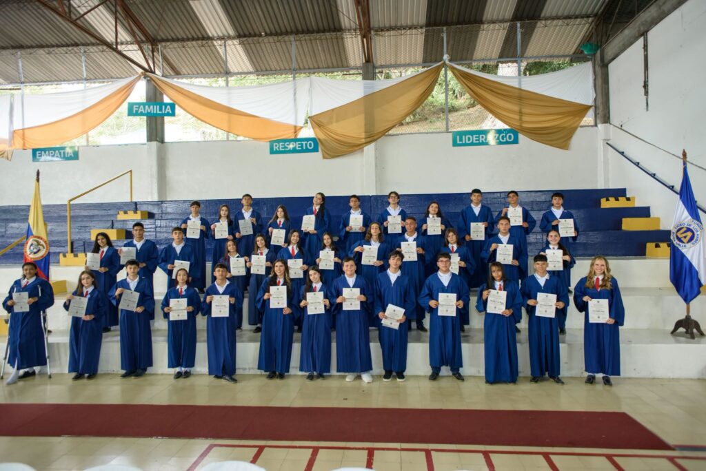 Clausura de Estudios 2026