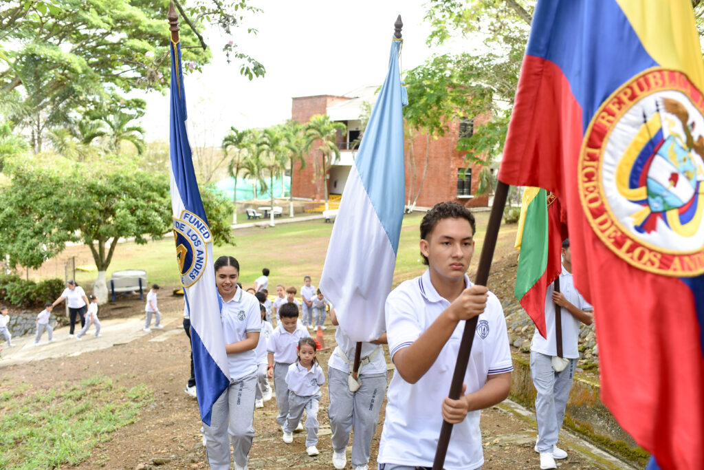 Apertura Semana por la Paz 2026